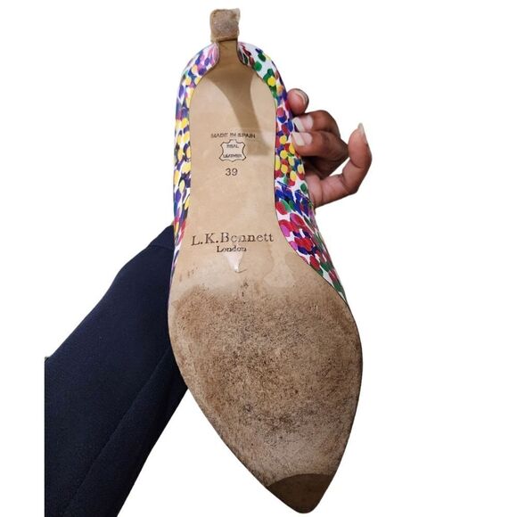 LK Bennett  - Picture 4 of 8